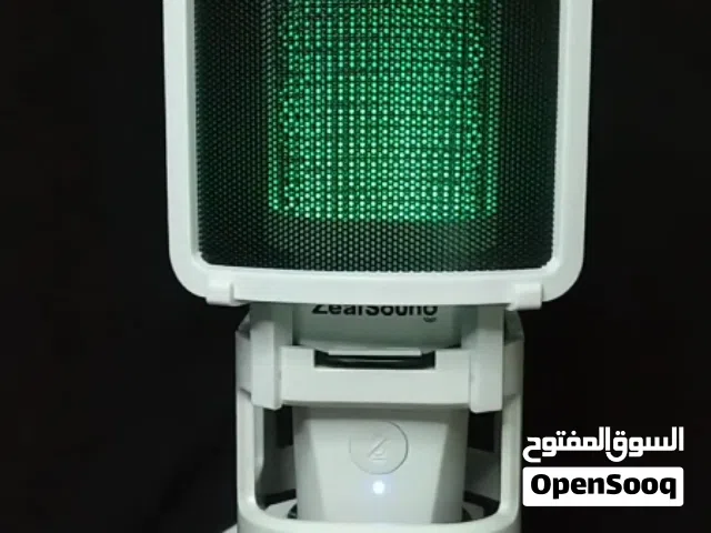مايكرفون ZealSound BKD-11Pro / A68