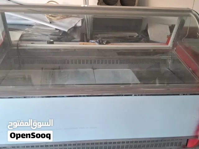 ورشة صيانة معدات المطاعم وتبريدوتكيف المعبيله الصناعية 12