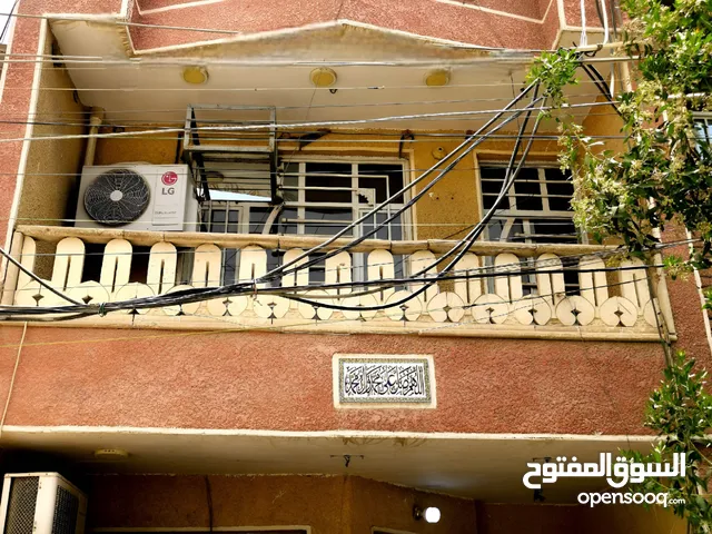 100 m2 2 Bedrooms Townhouse for Sale in Baghdad Elshaab