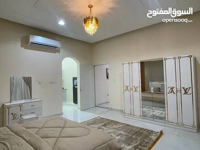 15 m2 Studio Apartments for Rent in Al Ain Zakher