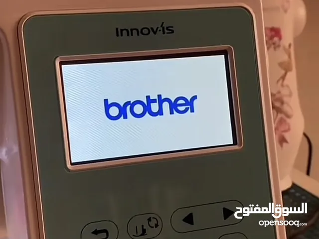 مكينه برادر موديل M370