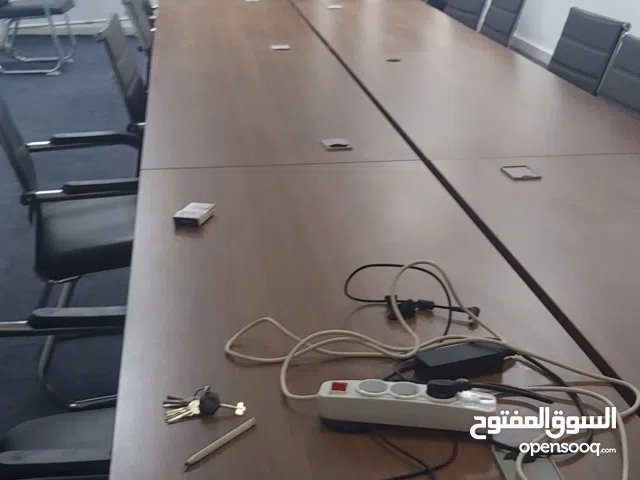 فيلا للايجار دورين مكتبية بالاثاث موقع ممتاز في وسعاية البديري نظام خليجي