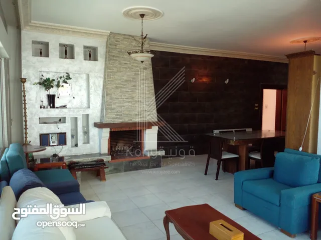 180 m2 3 Bedrooms Apartments for Sale in Amman Um El Summaq