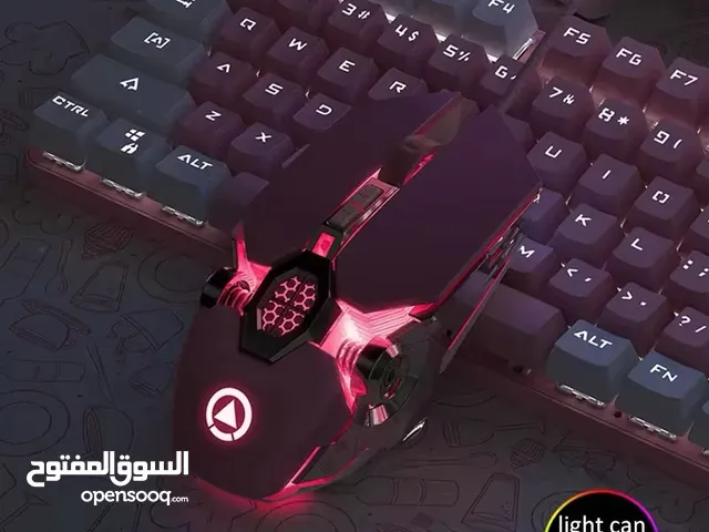 ماوس بلوتوث gaming فئة عليا عرض أقوى تخفيض لحق ماتلحق الكمية محدودة