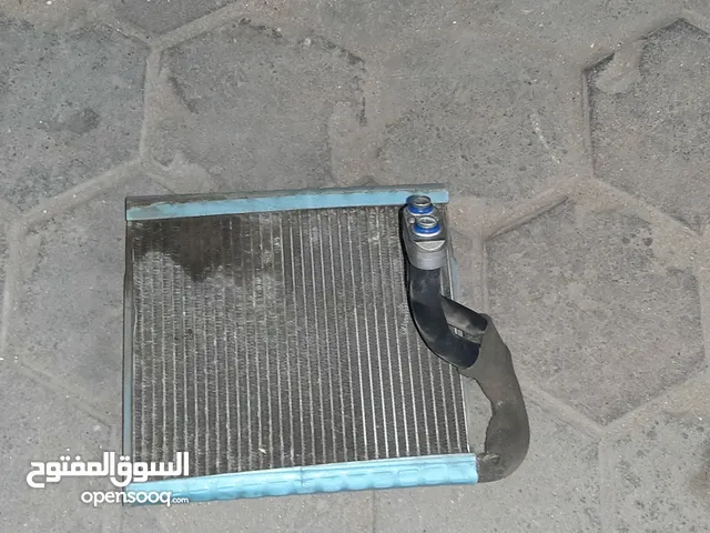 ثلاجه تكيف