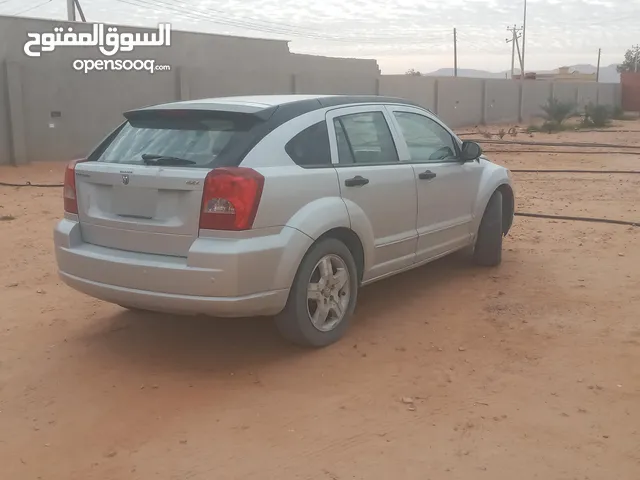 Used Dodge Caliber in Nalut