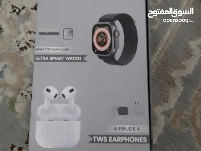 Other smart watches for Sale in Jeddah