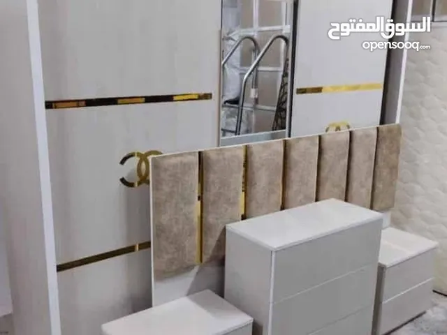 غرفه نوم خشب لامنيت 14 ميل سعر الغرفه 220 غير شامل التوصيل التوصيل حسابه الغرفه طبق الاصل عن صوره