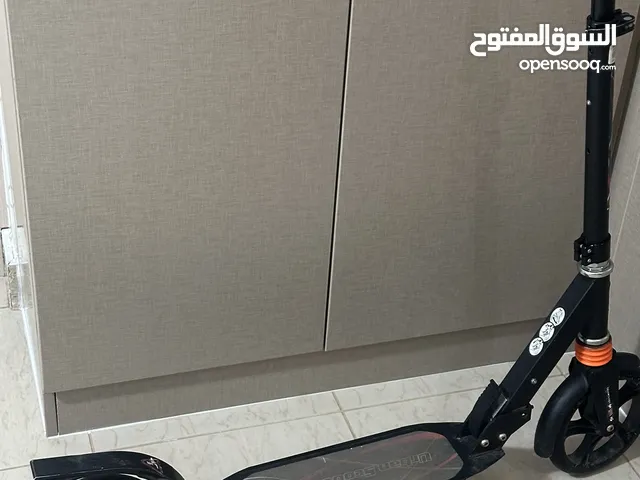 للبيع سكوترات مستعملة عل الخفيف