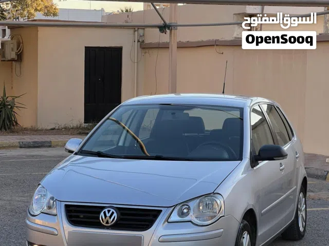 فولكس فاجن بولو