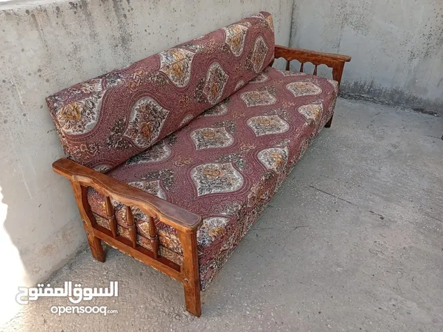 سجلون حديد