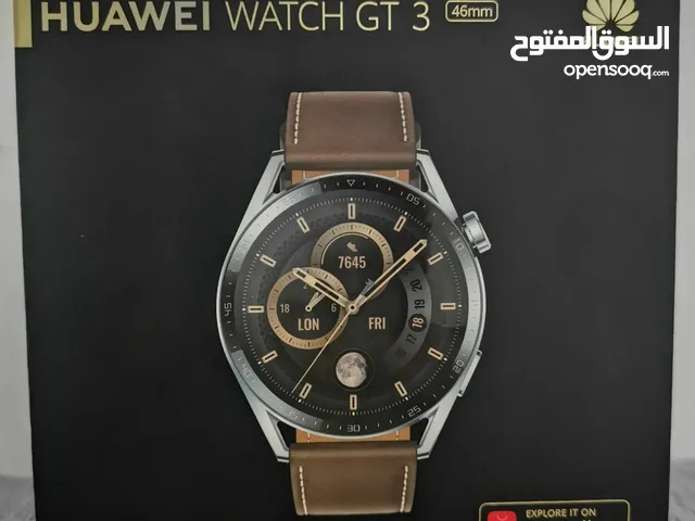HUAWEl Watch GT 3 46mm