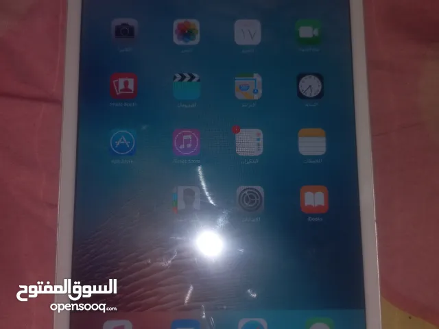 Apple iPad 16 GB in Al Ahmadi