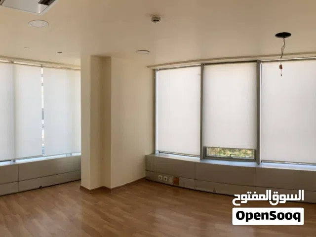 مكتب تجاري فاخر للايجار في الشميساني