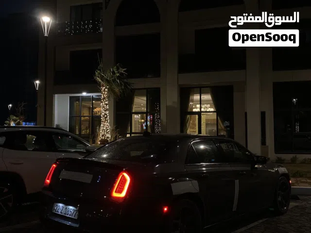 Used Chrysler 300 in Baghdad