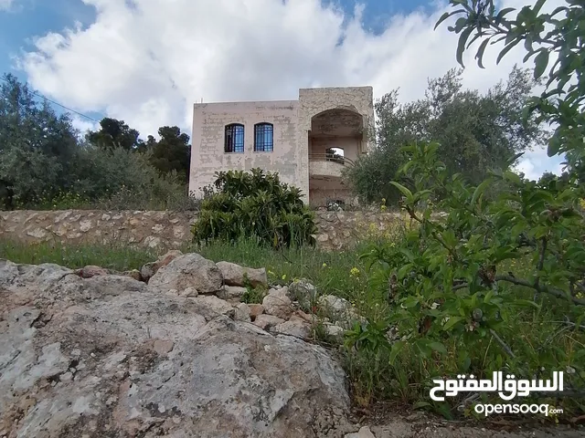 130 m2 2 Bedrooms Townhouse for Sale in Jerash Other