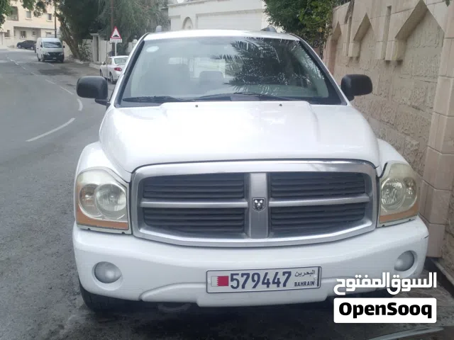 جيب دورانجو هيمي 8 سلندر موديل 2005 للبيع