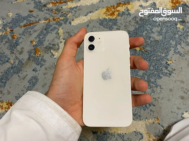 Apple iPhone 12 64 GB in Muscat