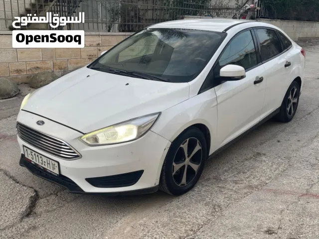 فورد فوكس 2016 تيربو القصة الجديدة