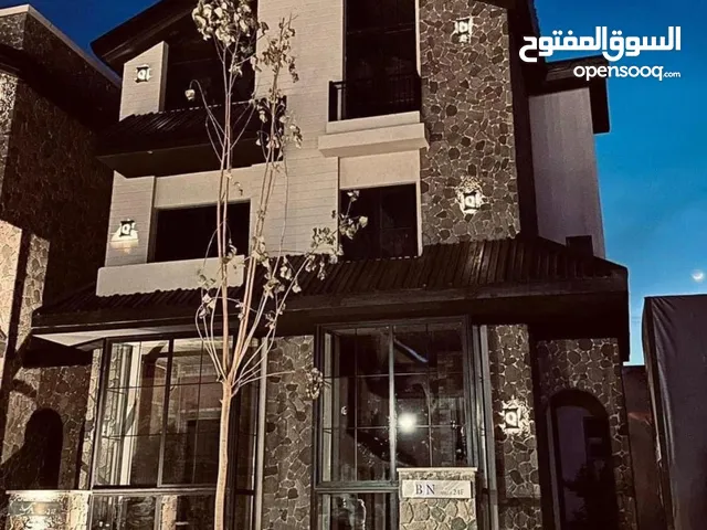 120 m2 3 Bedrooms Villa for Sale in Cairo New Cairo