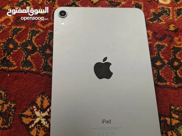 ipad mini 6 64 gb wifi same like new