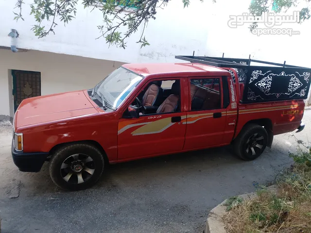 مستشوبيشي L200 موديب 1998