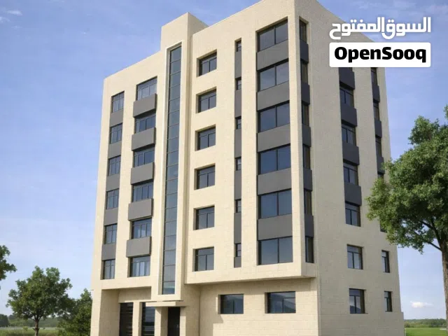 شقق للبيع في عمارة