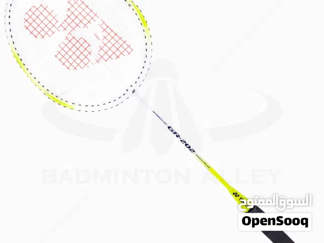 yonex gr202 with 2 cork