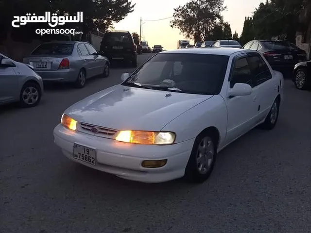 New Kia Sephia in Zarqa