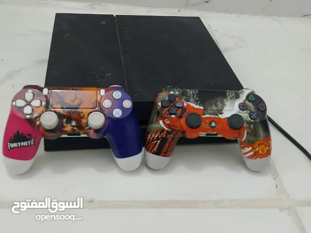 PlayStation 4 PlayStation for sale in Basra