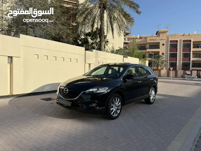 للبيع مازدا Cx-9 فل اوبشن