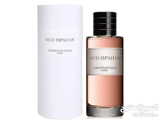 ديور عود أصفهان للجنسين ماستر كواليتي Master quality Dior oud ispahan unisex