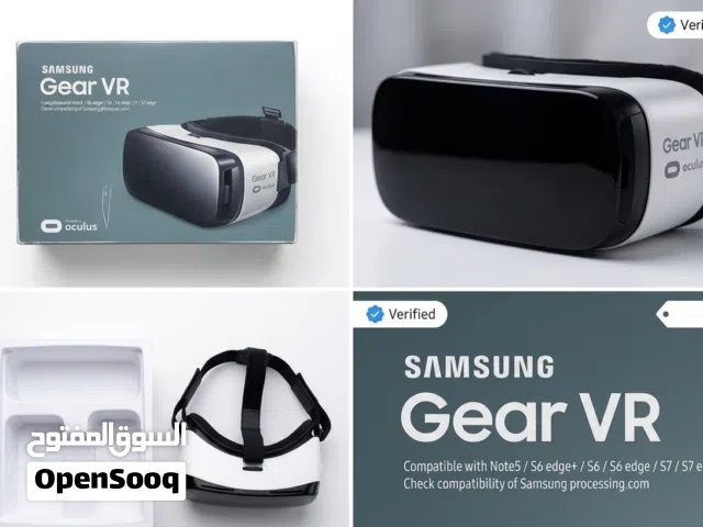 VR SAMSUNG