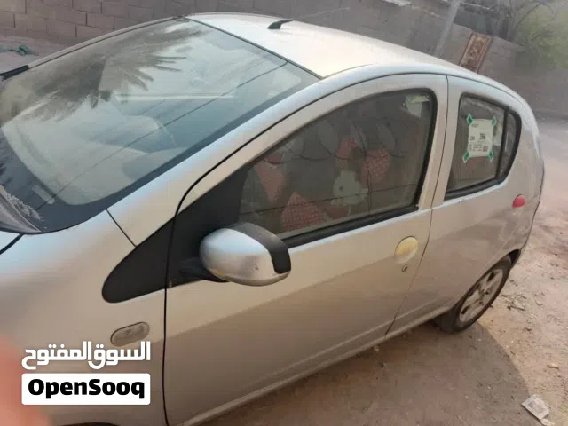 2013 جيلي اخرى