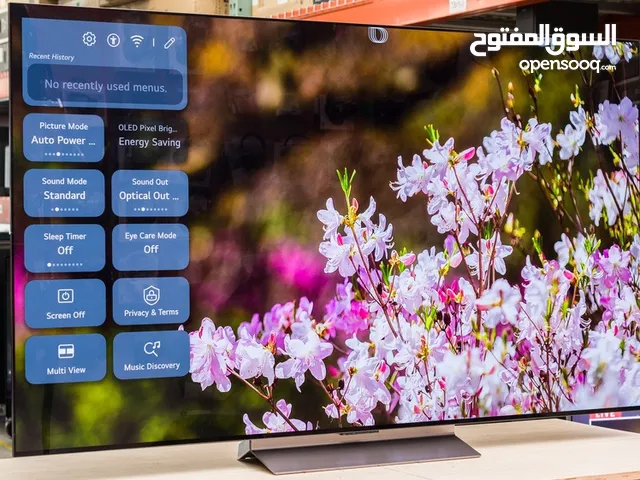 LG C4 Oled