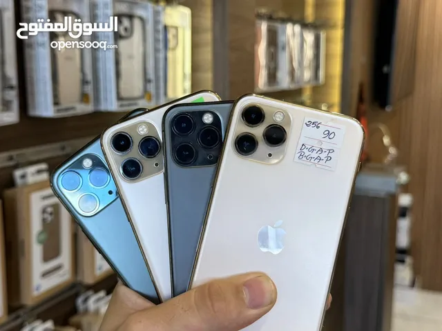 iPhone 11 Pro 64 gb 256 gb 512 gb