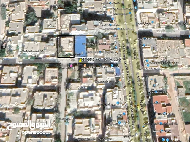 390 m2 More than 6 bedrooms Townhouse for Sale in Tripoli Bin Ashour