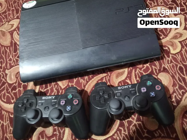 ps3 اقرأ الوصف وكالة مش مفتوح