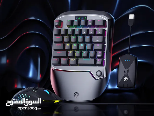 Other Gaming Keyboard - Mouse in Tripoli