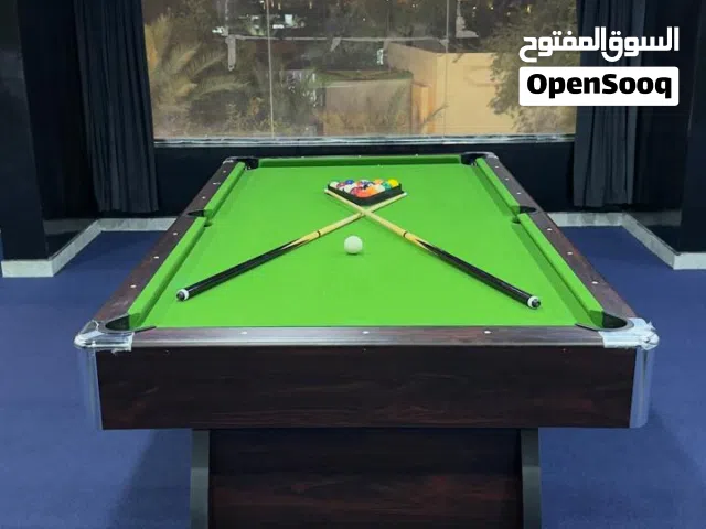 طاولات جديده