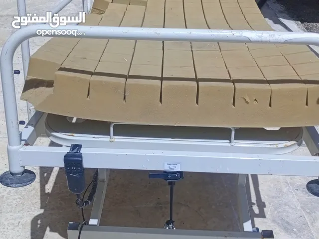 تخت طبي كهرباء