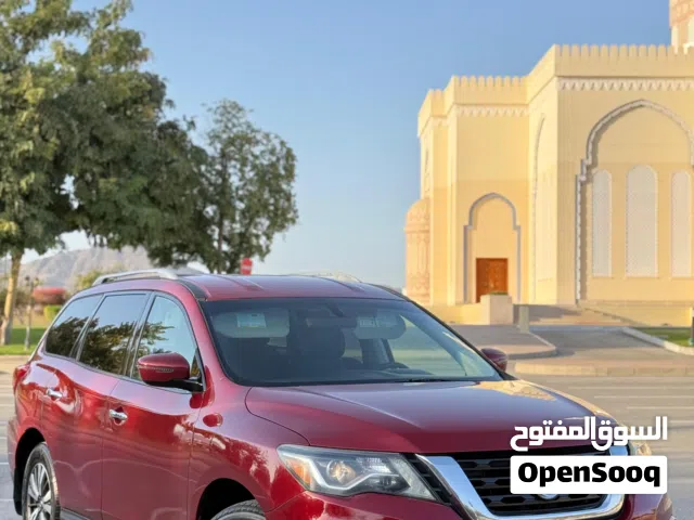 *نيسان باذفندر2017*