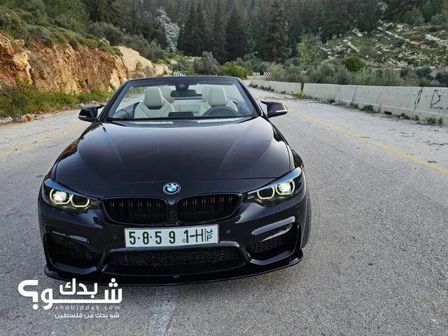 BMW 4 Series 2019 in Bethlehem