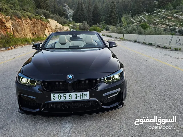 New BMW 4 Series in Bethlehem