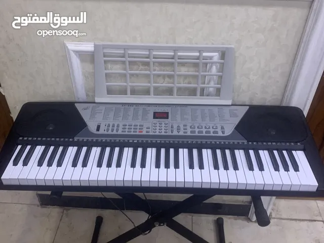 PIANO + STAND/بيانو + إستاند