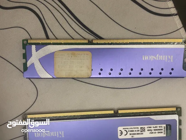 RAM for sale in Sharjah