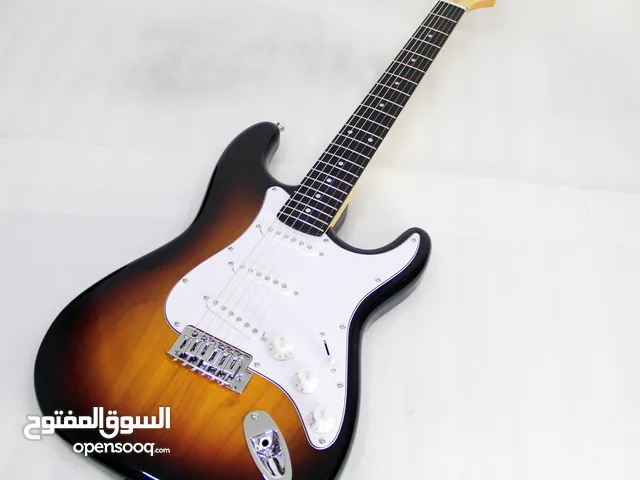 Brand New Electric Guitar