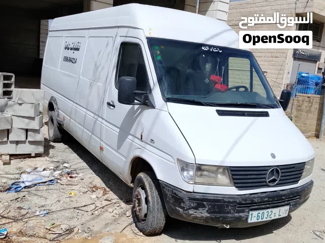 2000 Mercedes Benz Other Sprinter