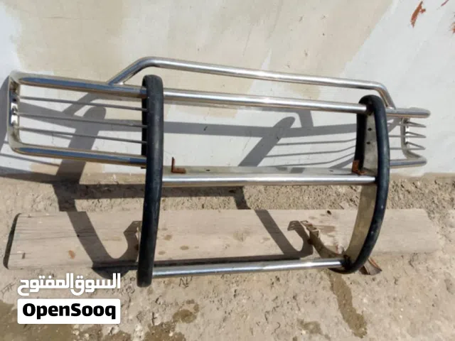 صدام امامي يركب علي تيوتا تندرا و فور رانر