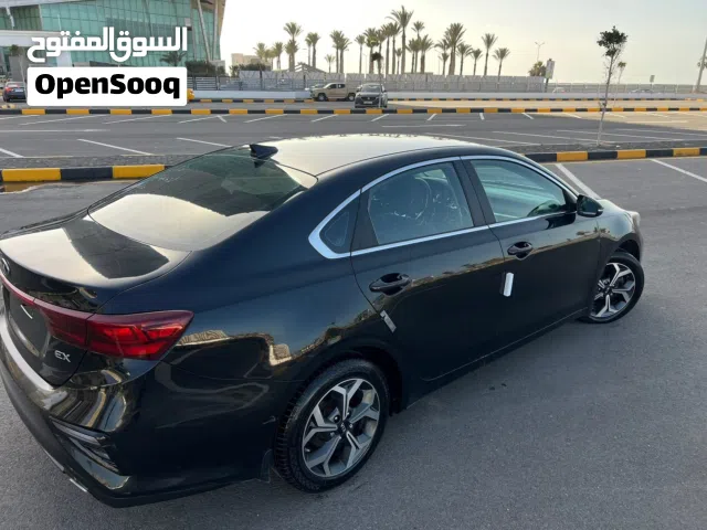 Used Kia Forte in Tripoli